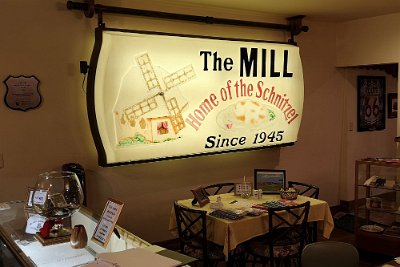 2019-05-12 Lincoln - The Mill by Tom Walti 3