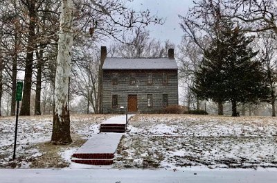 2022-12-26 Lincoln - Postville courthouse by Penny Black
