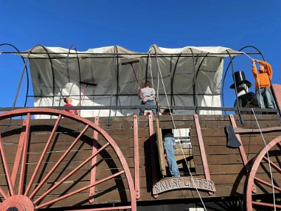 2024-05-01 Lincoln - Covering the Covered Wagon 4