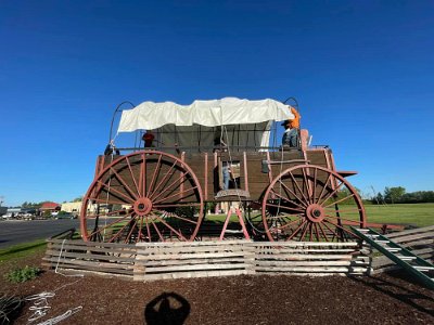 2024-05-01 Lincoln - Covering the Covered Wagon 5