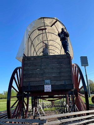 2024-05-01 Lincoln - Covering the Covered Wagon 6