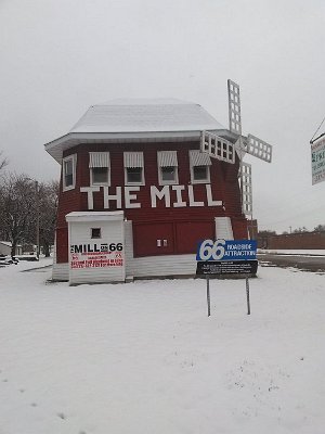 19xx The Mill 6