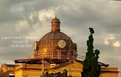 2024-05-26 Lincoln - Logan Court house by Penny Black