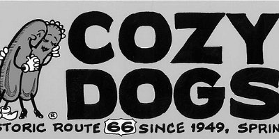 Cozy Dog (3)