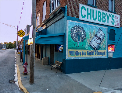 2023 Springfield il - Chubby's bar