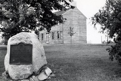 19xx Lincoln - Abraham Lincoln's house