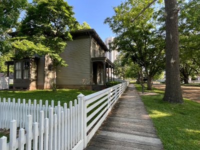 2024-05-22 Springfield il - Abraham Lincoln by Bryant Caldwell (3)