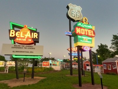 2024-05-22 Springfield il - Illinois State Fair Route66 Experience by Bryant Caldwell 1