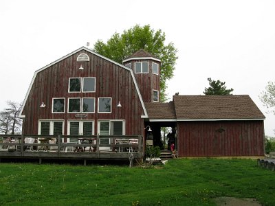 2009 Becky's Barn (2)