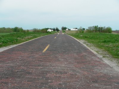2009 Red Brick Road (2)