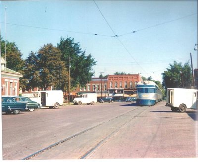 1953 Virden