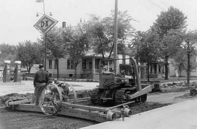 1939 - Carlinville paving (2)