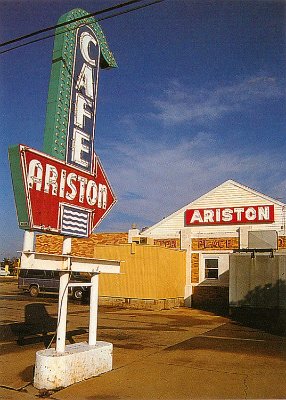 19xx Ariston Cafe 2