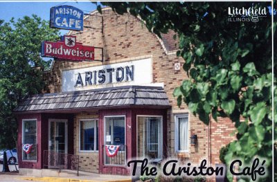 199x Ariston