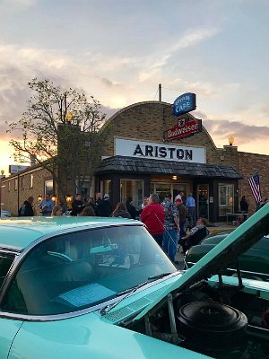 2019-05-04 Ariston cafe (4)