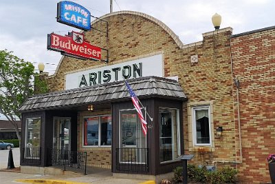 2019-05-14 Ariston by Tom Walti 1