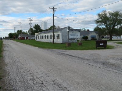 2020 Litchfield - Belvedere motel