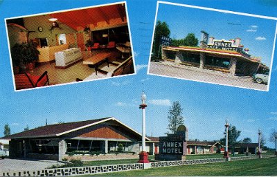 19xx Litchfield - Annex motel 2