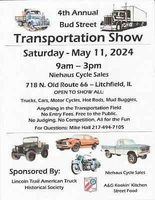 2024-05-11 Litchfield carshow