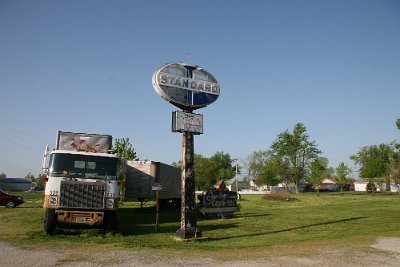 2008 Henry's Rabbit Ranch 4