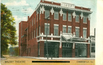19xx Edwardsville - Wildey theatre (2)