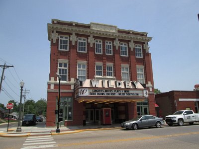 2023-06 Edwardsville -Wildey theatre by Randy Marco
