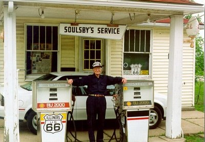 201x Soulsby station