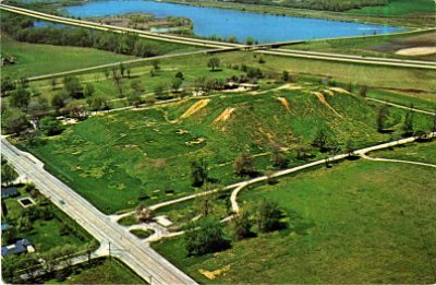 19xx Cahokia mound (2)