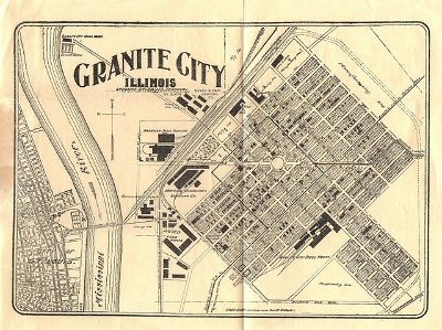 1904 Granite City