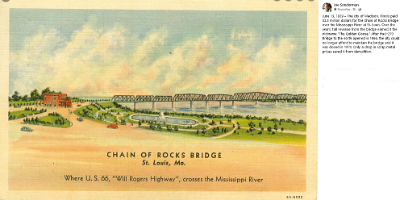 19xx Chain of Rocks bridge (2)