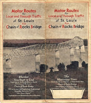 19xx Chain of Rocks bridge (3)