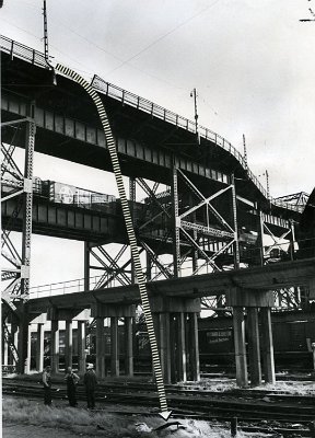 19xx St. Louis - McArthur bridge 2