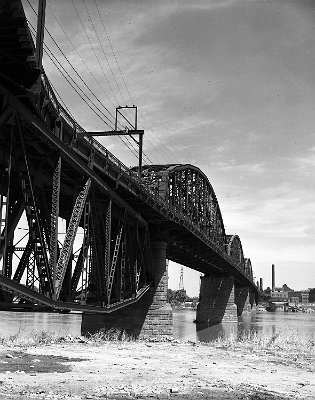 19xx St. Louis - McKinley bridge 5