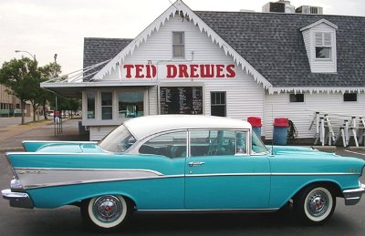 19xx Ted Drewes (2)