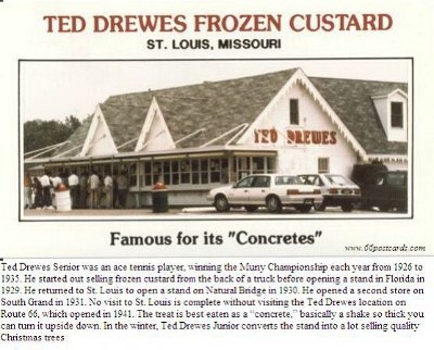 19xx Ted Drewes (3)