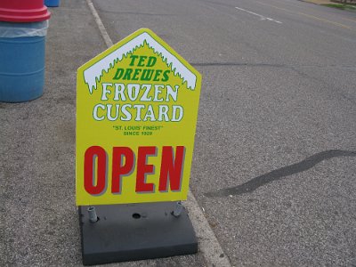 2009 Ted Drewes (4)