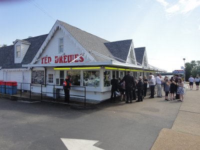 2010 Ted Drewes