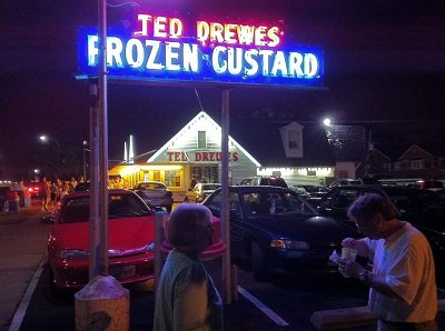 2011 Ted Drewes 2