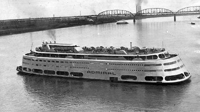 1940 St.Louis - The Admiral