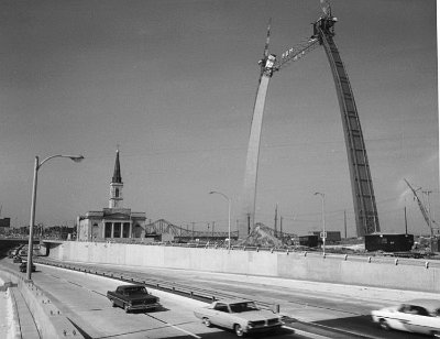 1965 St. Louis Arch (1)