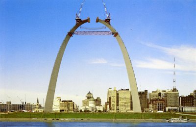 1965 St. Louis Arch (6)
