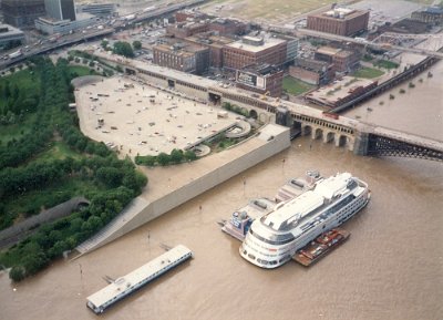 1993-08-1 St. Louis 2