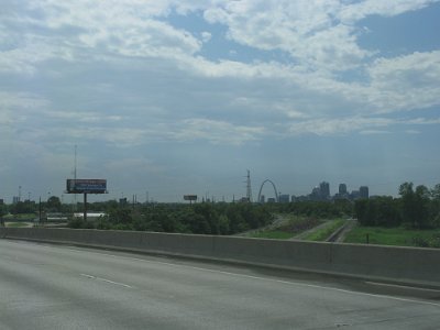 2010 St. Louis Arch (1)