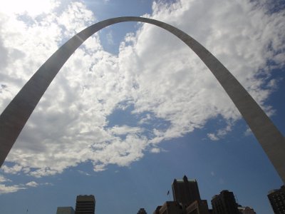 2010 St. Louis Arch (12)