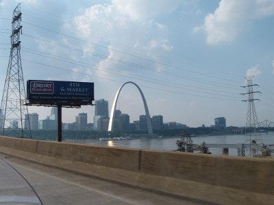 2011 St. Louis Arch (1)