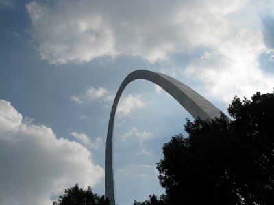 2011 St. Louis Arch (7)
