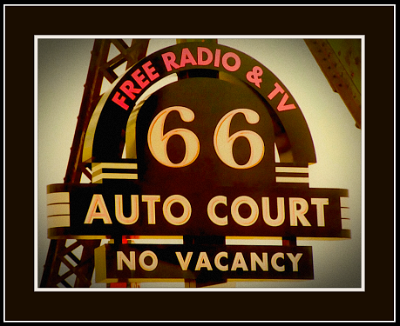 201x St. Louis - 66 Auto Court by James Seelen Screenshot