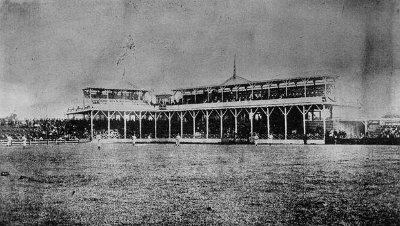 1887 St.Louis - Sportsman's park
