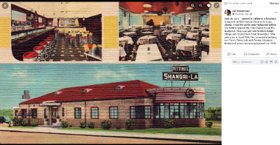 19xx St. Louis - Mittino's Shangri-La