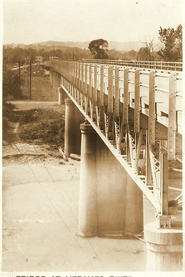 1932 Times beach bridge